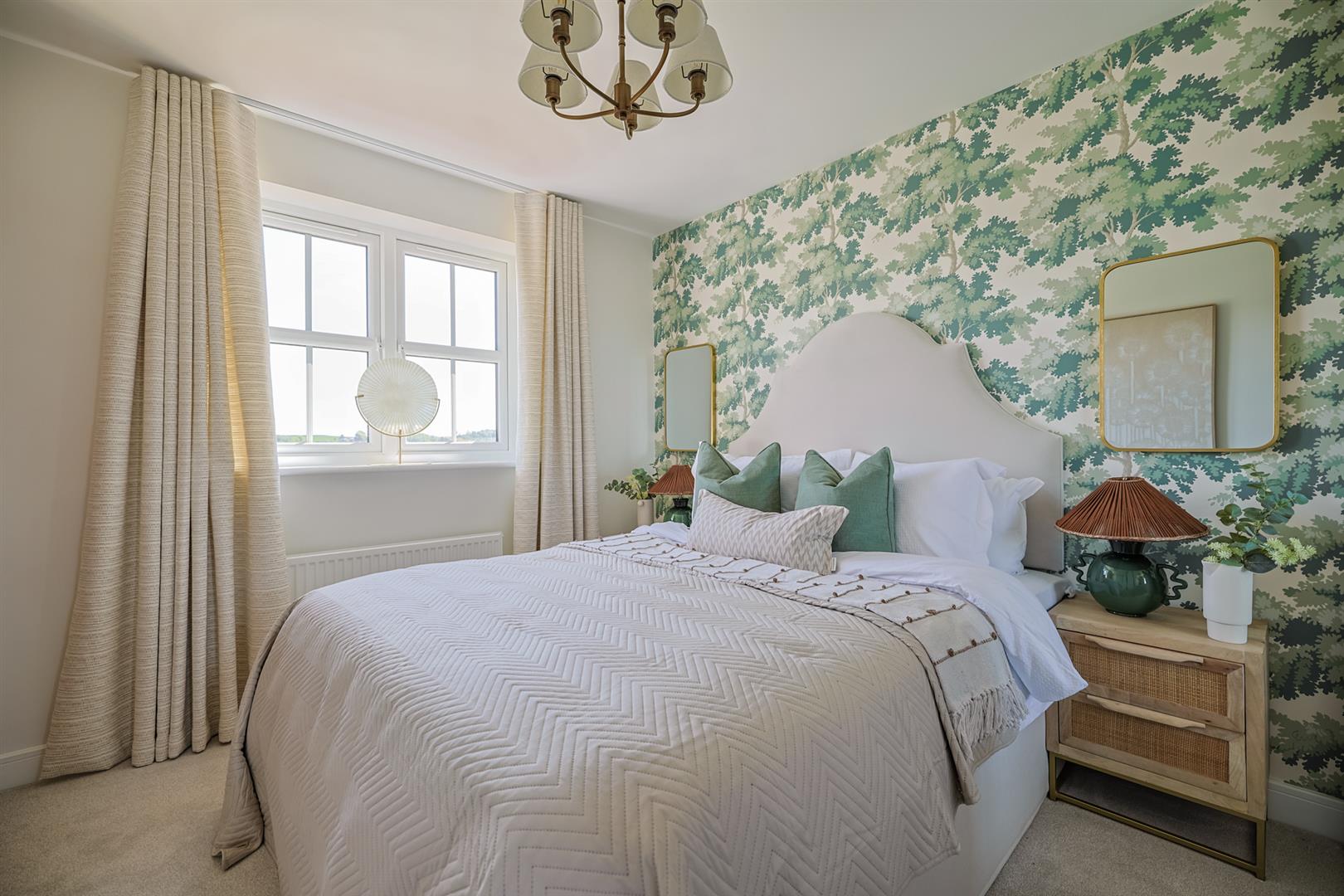 Golwg Y Bryn, Ffordd Pendre, Carmarthen, SA31 3FY